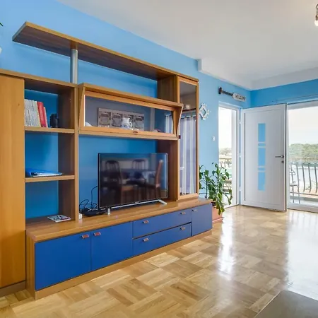 Apartment Kon-tiki *