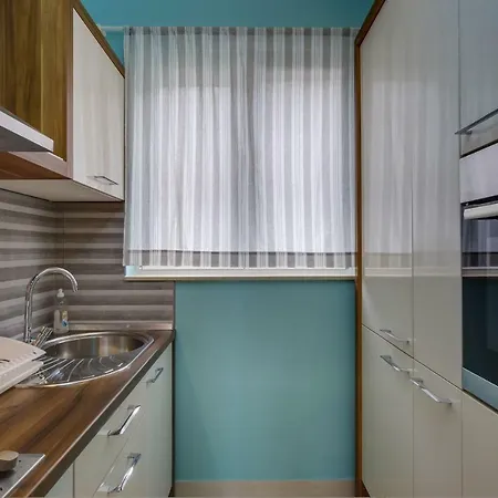 Apartment Kon-tiki