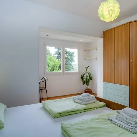 Kon-tiki Apartment *