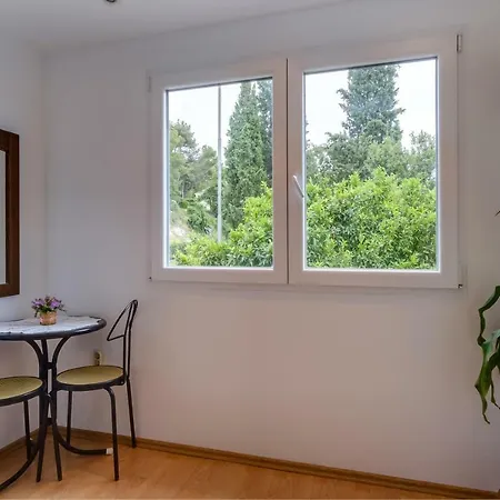 Kon-tiki Appartement