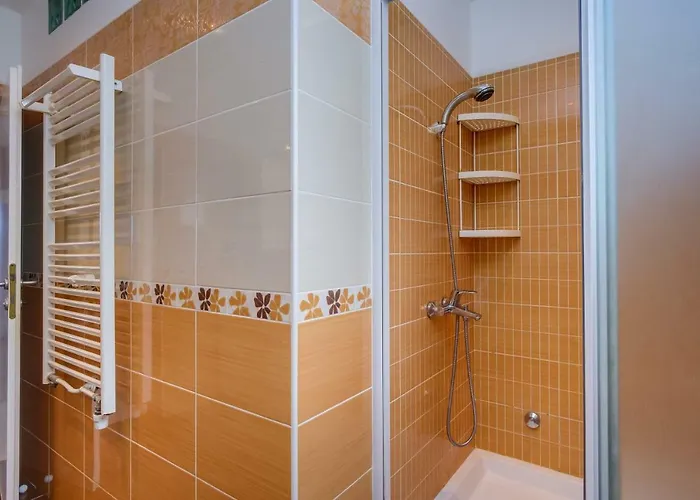 Kon-tiki Apartamento Mali Lošinj