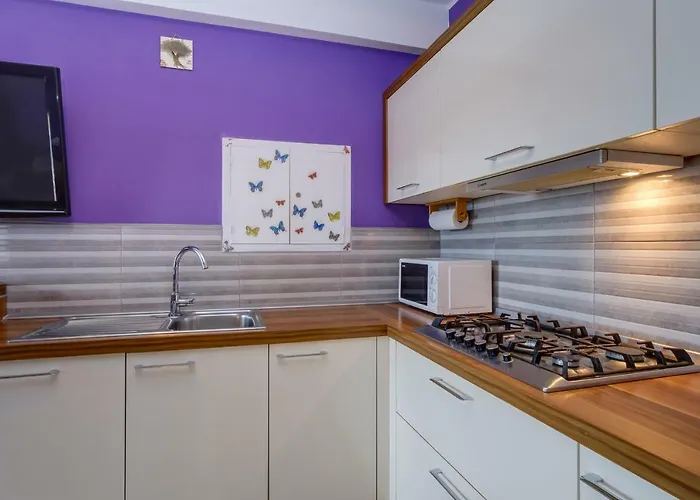 Kon-tiki Apartamento *