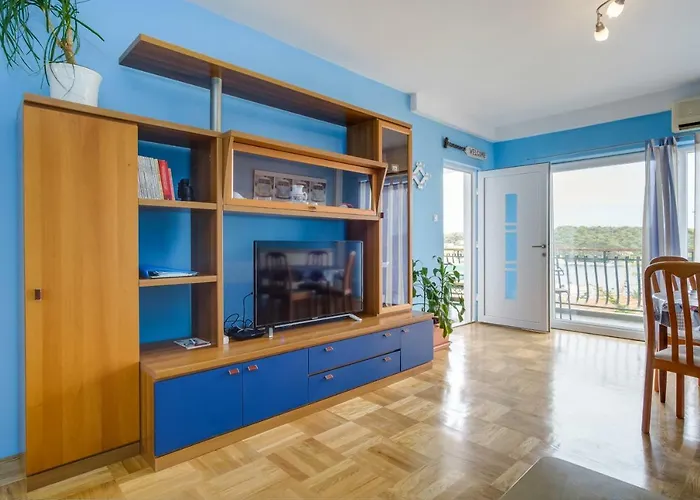 Apartment Kon-tiki *