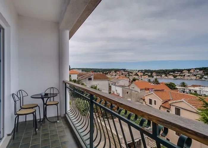 Kon-tiki Apartment *