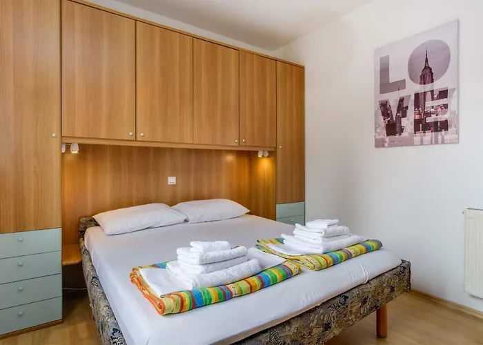 Apartment Kon-tiki *