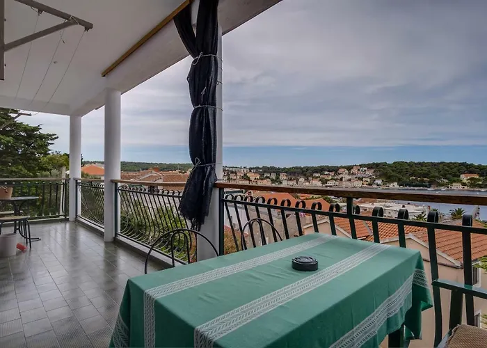 Apartamento Kon-tiki