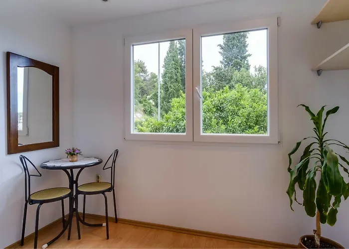 Kon-tiki Apartamento