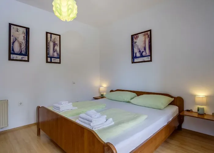 Kon-tiki Apartamento