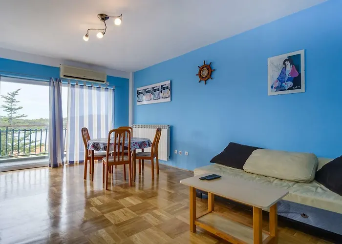 Apartment Kon-tiki *