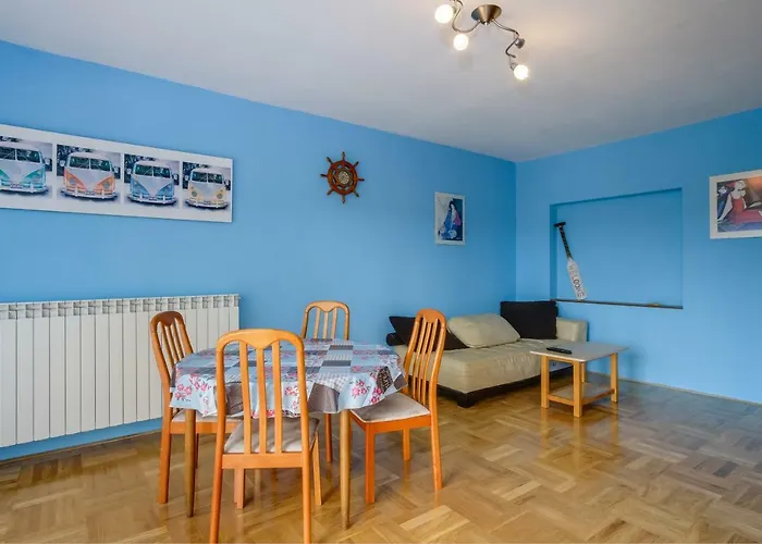 Apartamento Kon-tiki *
