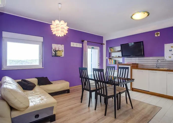 Kon-tiki Mali Losinj