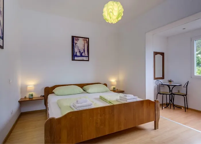 Apartment Kon-tiki