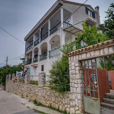 Kon-tiki Appartement