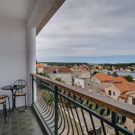 Kon-tiki Appartement *