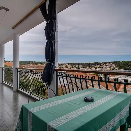 Appartement Kon-tiki