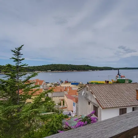 Kon-tiki Appartement *