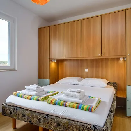 Kon-tiki Appartement *