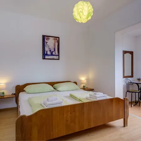 Appartement Kon-tiki