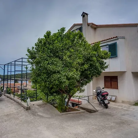 Appartement Kon-tiki *