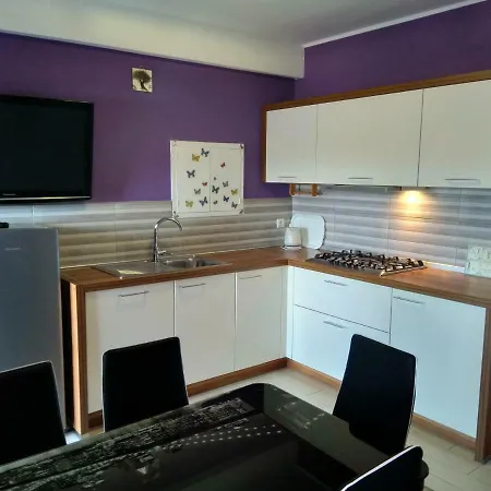 Appartement Kon-tiki Mali Lošinj
