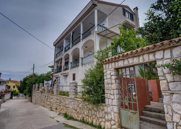 Kon-tiki Appartement