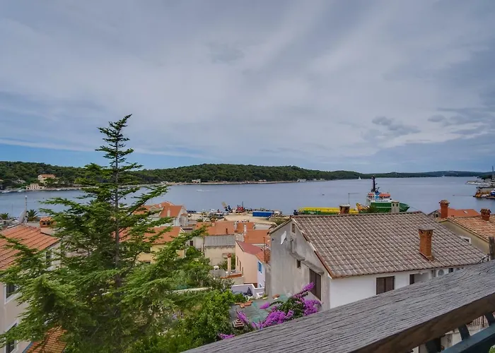 Kon-tiki Appartement *