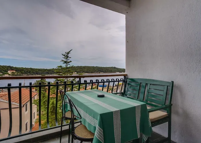 Appartement Kon-tiki *