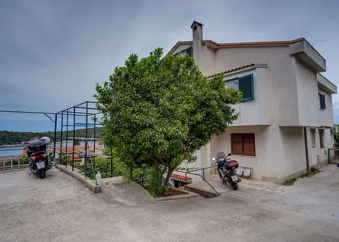 Appartement Kon-tiki *